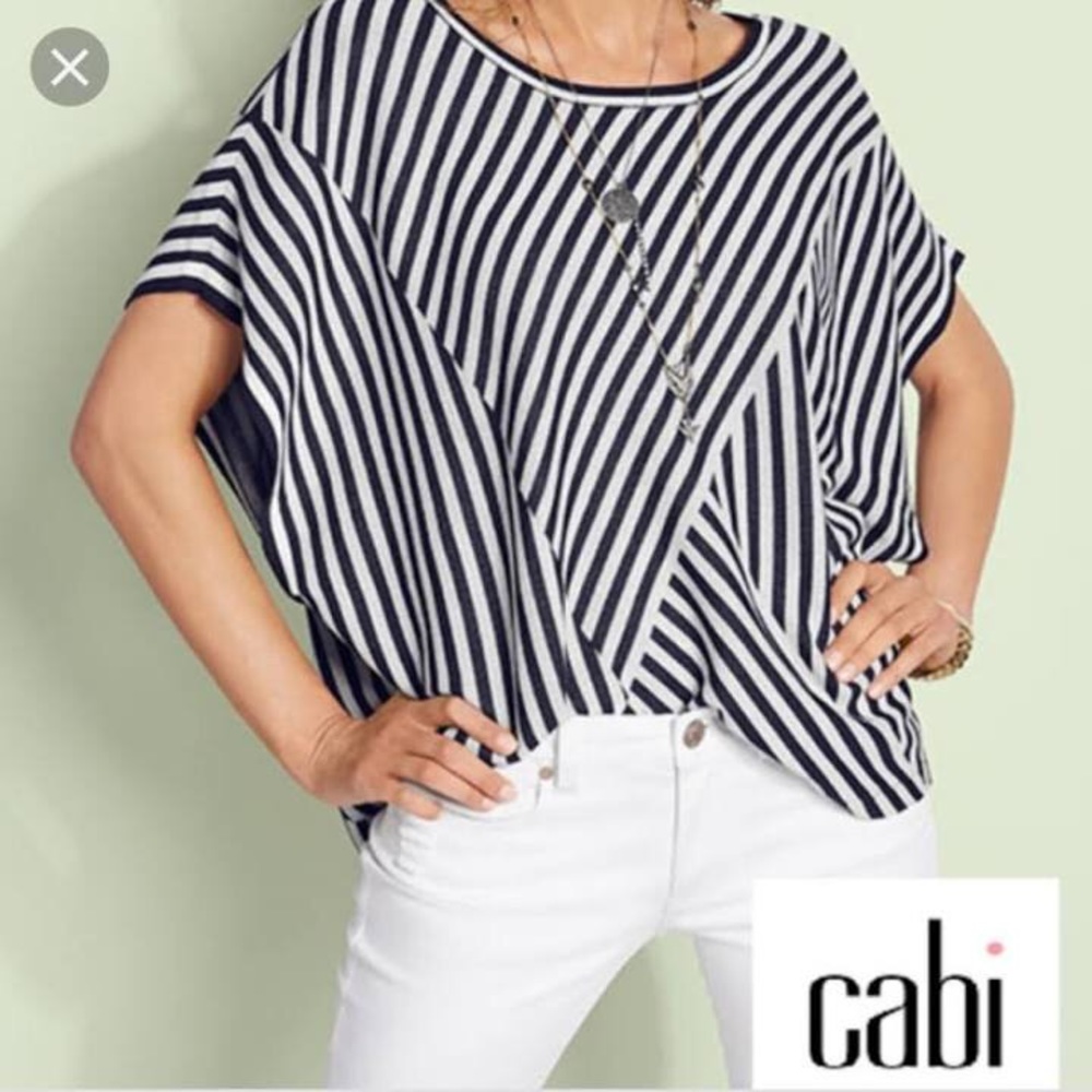 Cabi Siesta Poncho